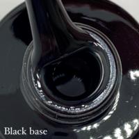 База INTRIGA Si Color black 10г черная