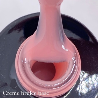 База INTRIGA Si Cover 13 creme brulee 10г крем-брюлле