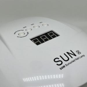 Лампа SUN X 54/27Вт COPY UV/LED