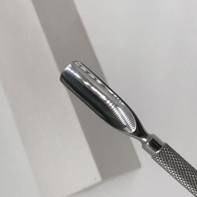 Шабер АТ-949 Classic Silver Star широкая сгругленная лопатка/средняя скругленная лопатка