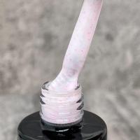База INTRIGA Si Smuzy 03 10г молочно-розовая с крапушками