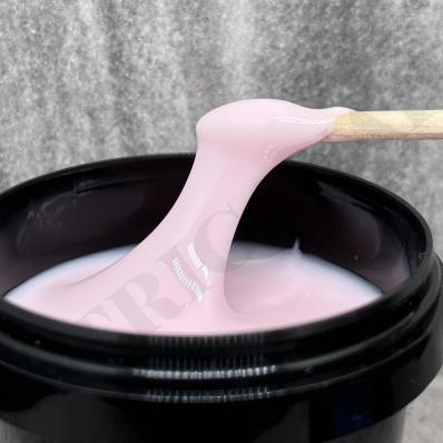 Гель INTRIGA Elite тон 34 100г молочно-розовый холодный тон