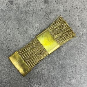 Щетка металлическая для очистки фрез ТВС