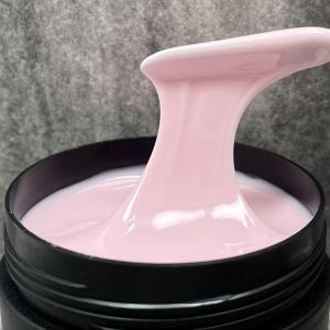 Гель Intriga Г-14021 15г (банка) молочно-розовый, кремовая консистенция, средней вязкости