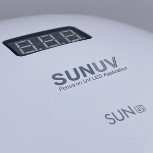 Лампа SUN 4S 48/24Вт ORIGINAL UV/LED 