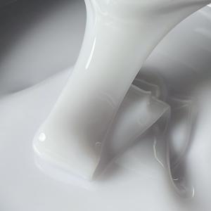 Гель INTRIGA Elite молочный 61 холодного тона 15г моделирующий 