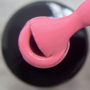 Гель-лак INTRIGA №2716 пыльно-розовый персик 10г